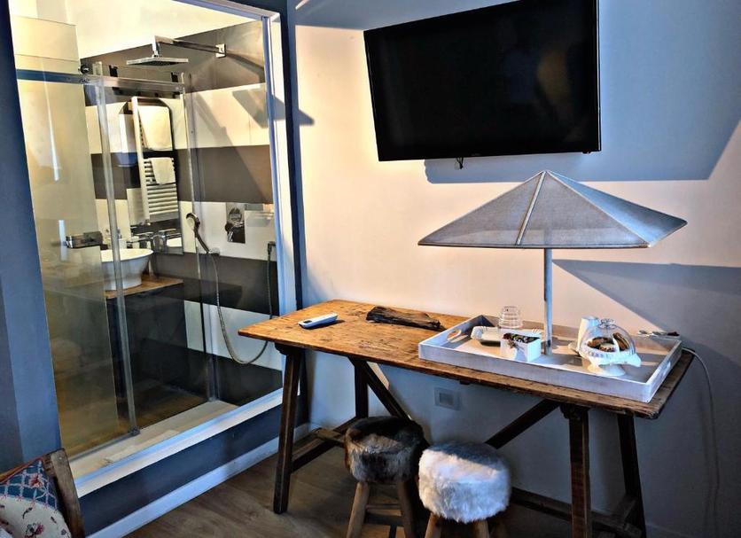 Room amenity Photo