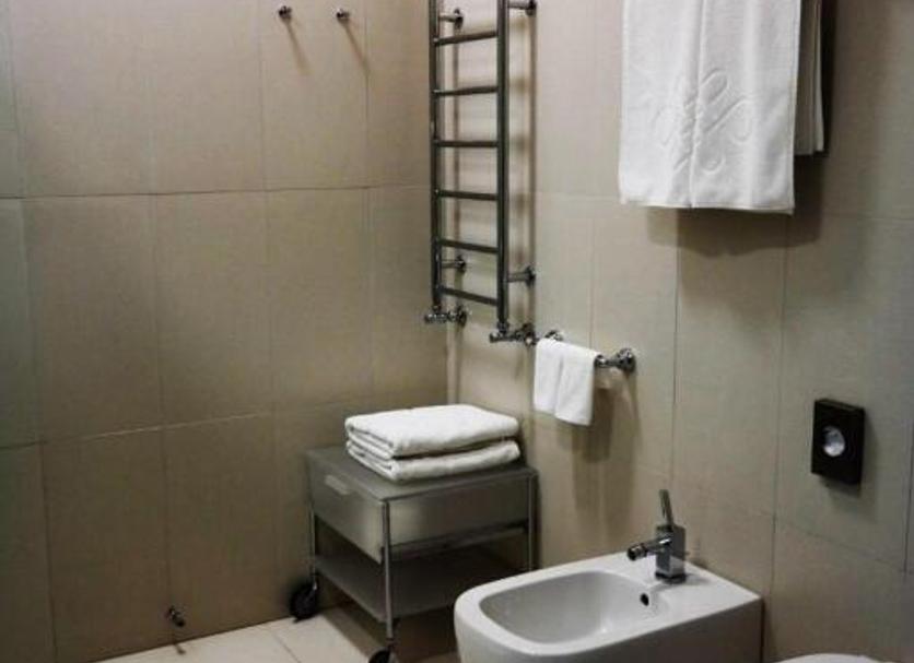 Bathroom Photo