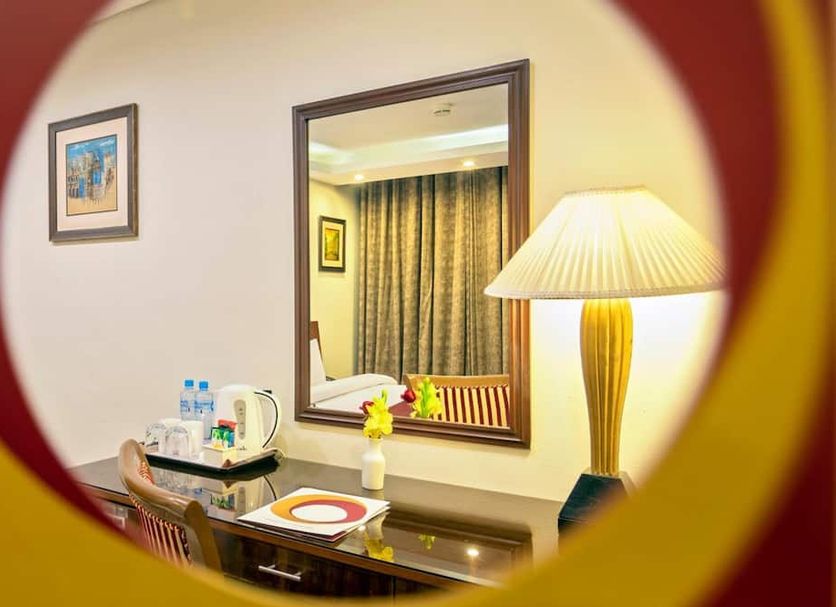 Room amenity Photo