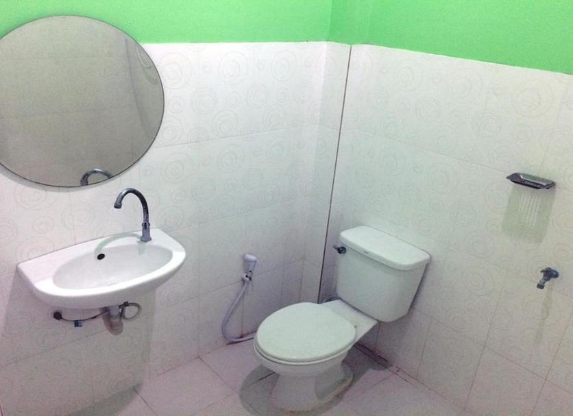 Bathroom Photo