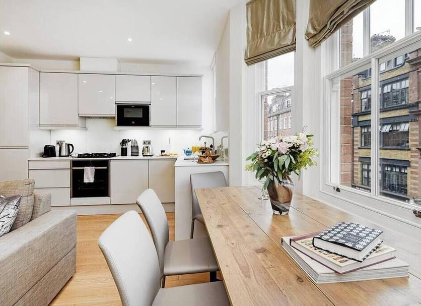 Kitchen Photo
