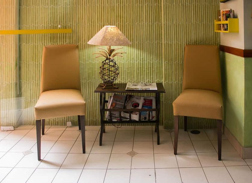 Room amenity Photo