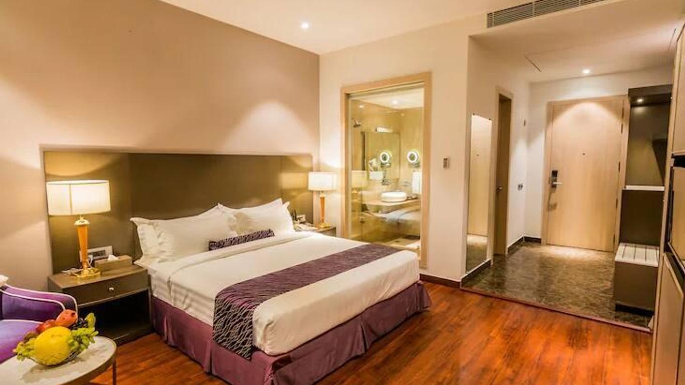 Amara Gateway Hotel