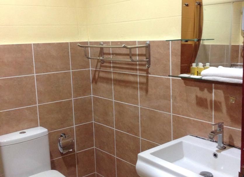 Bathroom Photo