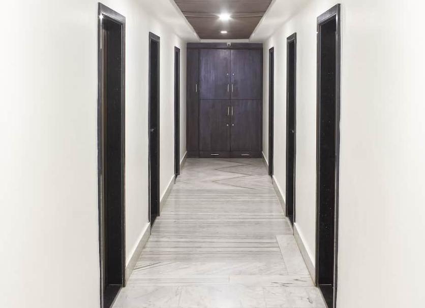 Hallway Photo