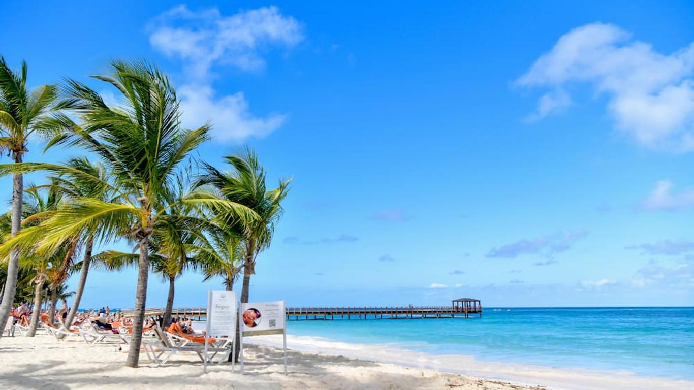 Honky Tonk Punta Cana