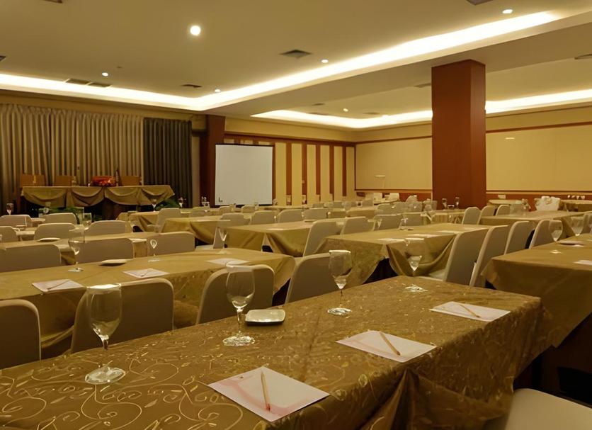 Conference room Photo