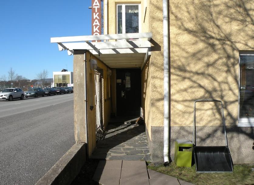 Outdoors view Photo