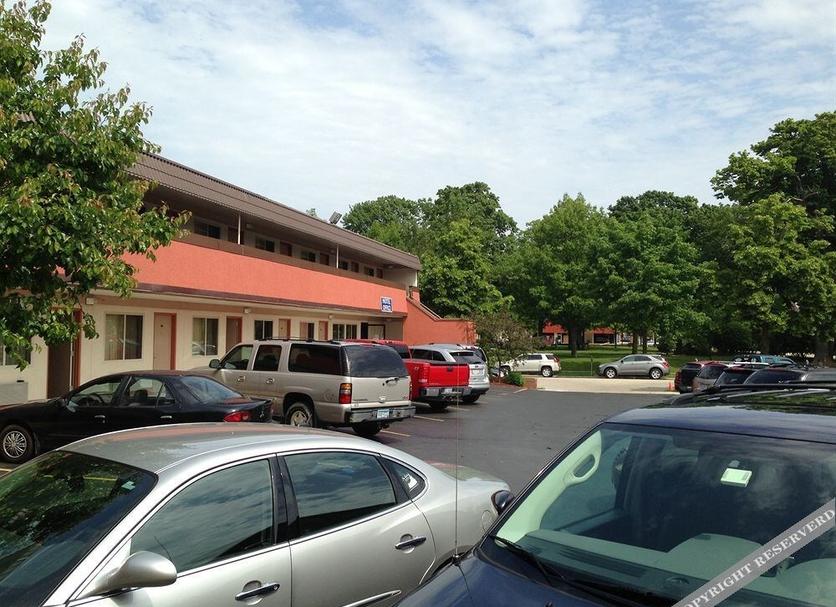 Outdoors view Photo