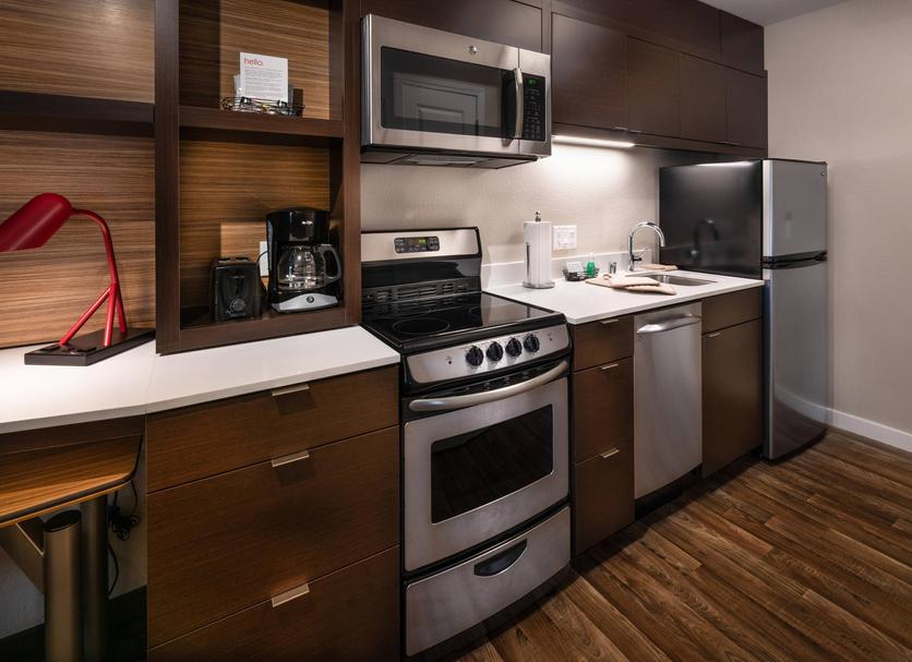 Kitchen Photo