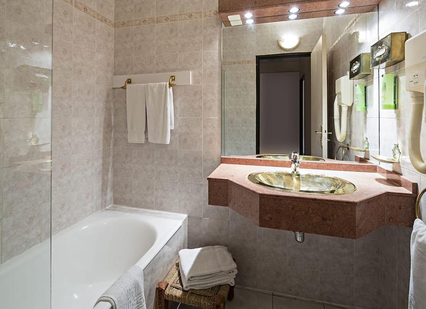 Bathroom Photo