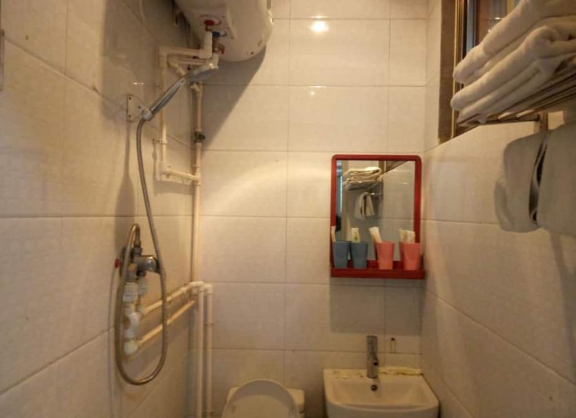Bathroom Photo