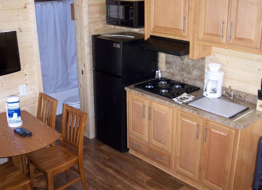 Kitchen Photo