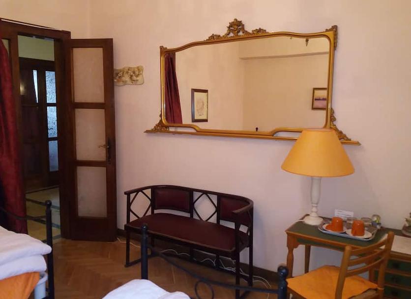 Room amenity Photo