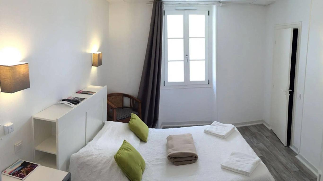Le Petit Hôtel