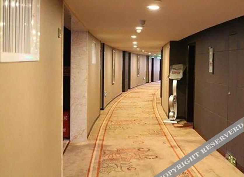 Hallway Photo