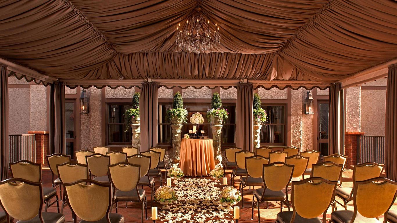 Grand Bohemian Hotel Asheville Autograph Collection