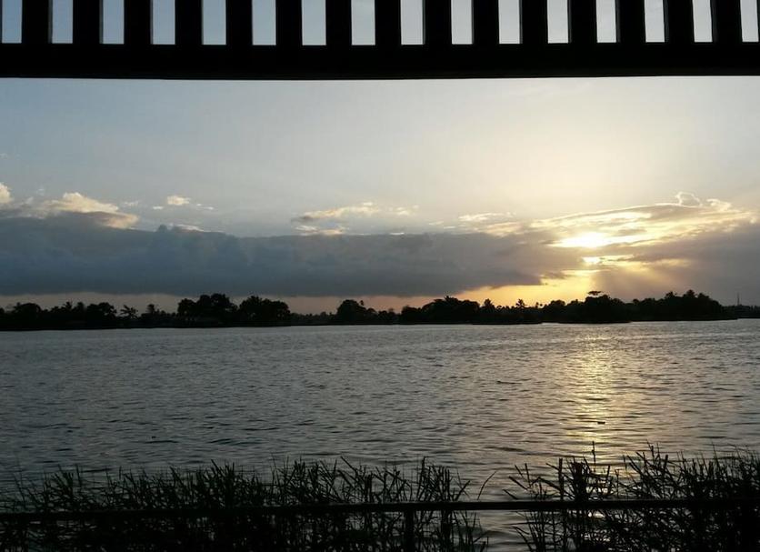 Outdoors view Photo