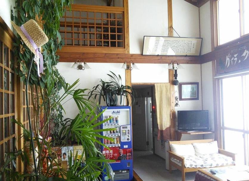 Room amenity Photo
