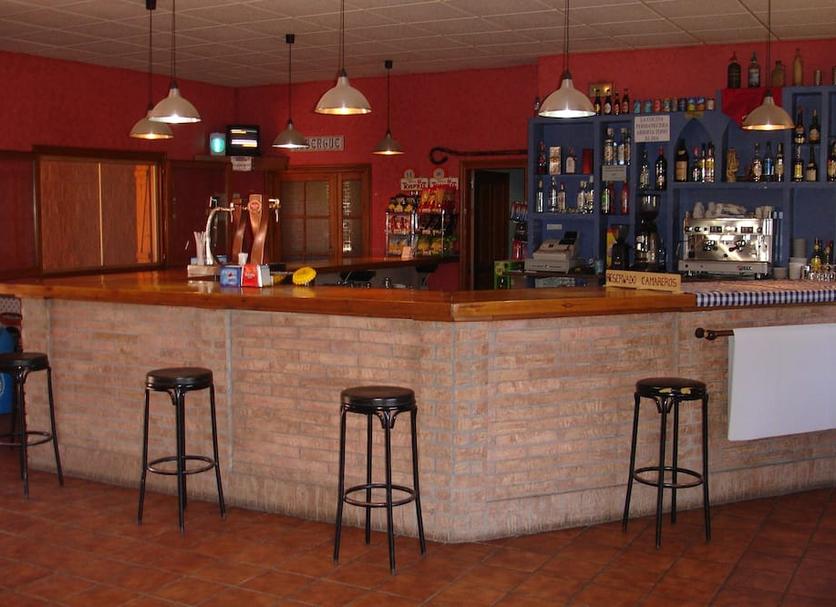 Bar Photo