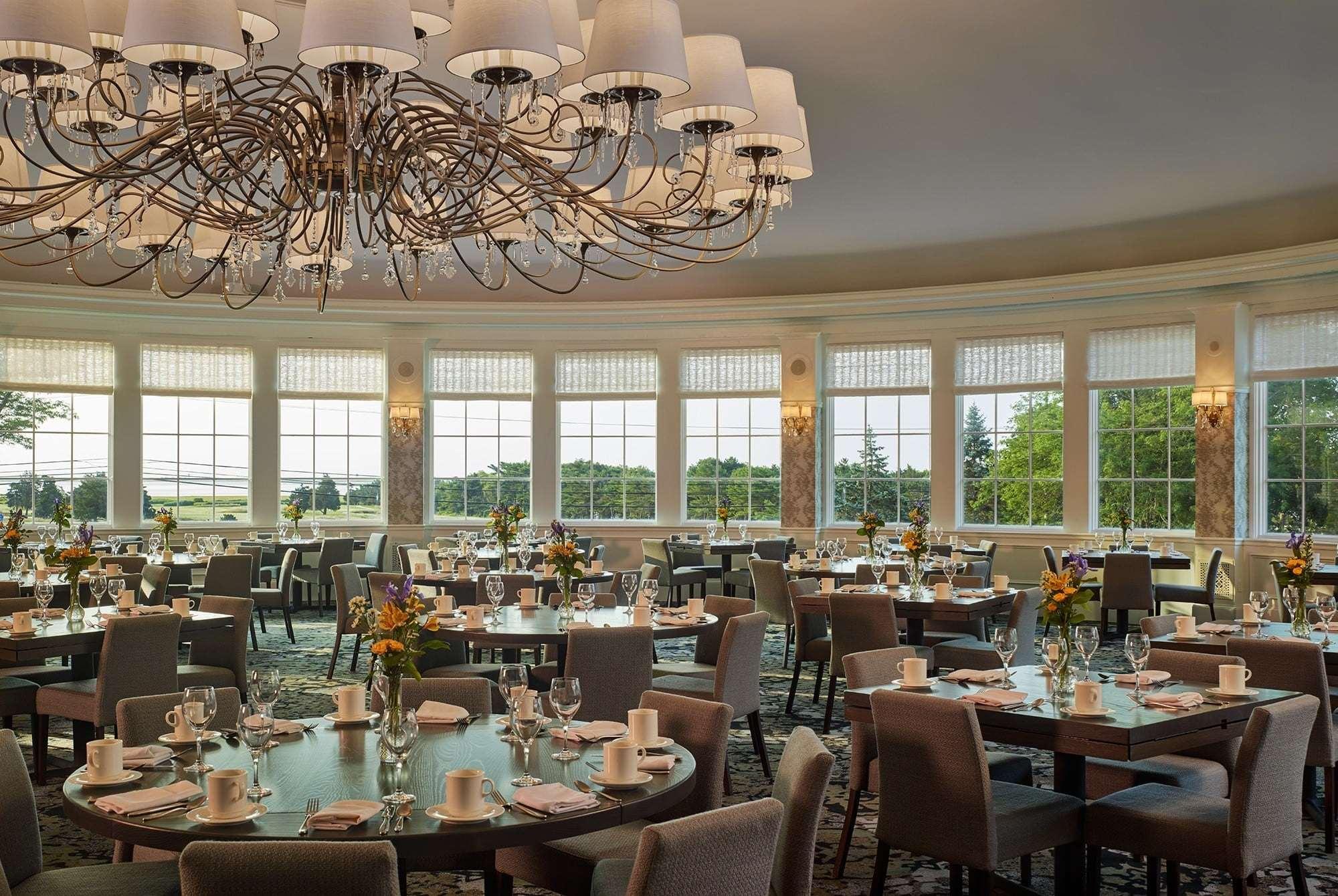 Seaview A Dolce Hotel from 149. Galloway Hotel Deals Reviews