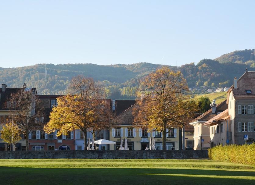 Outdoors view Photo