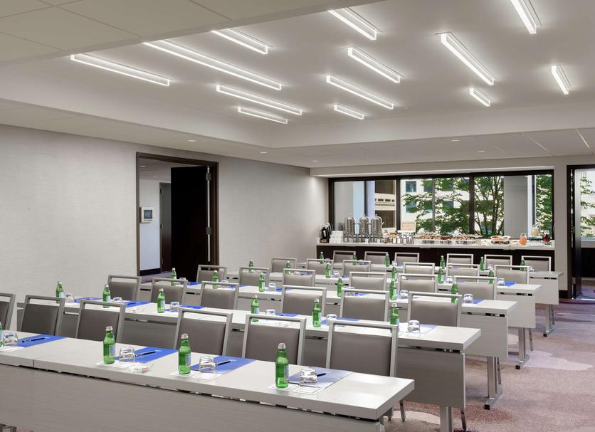Conference room Photo