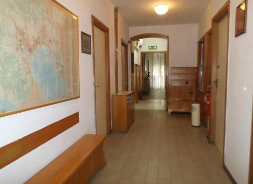 Hallway Photo