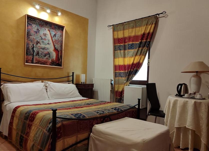 Bedroom Photo