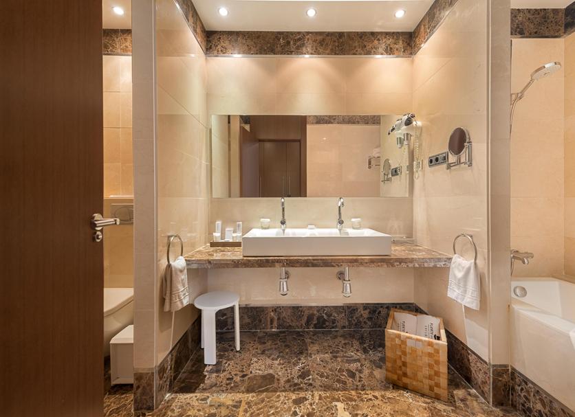 Bathroom Photo