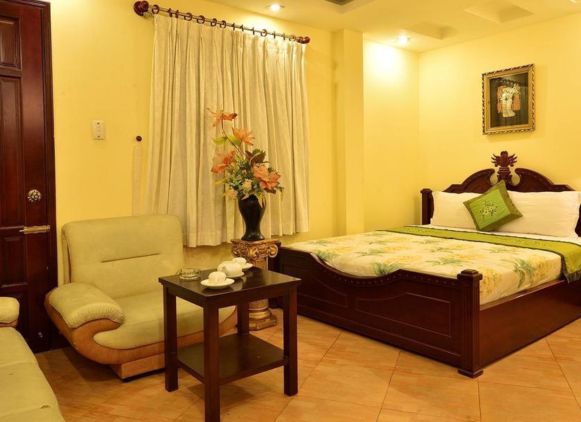 Bedroom Photo