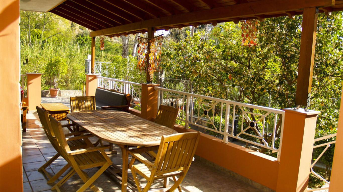 Mediterraneo Apartments