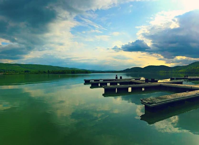 Outdoors view Photo