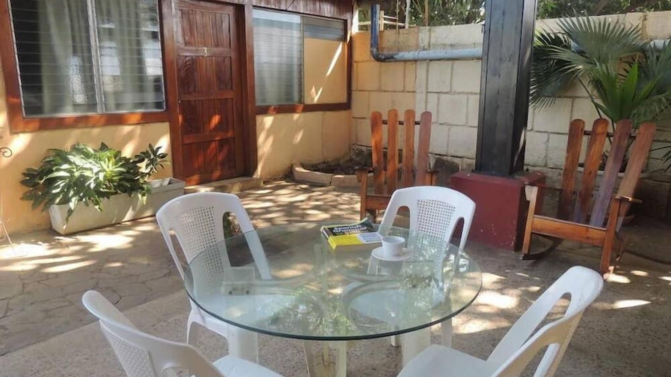 Hostal Doña Ida