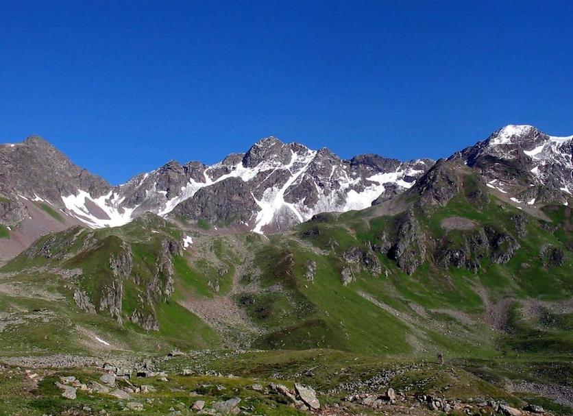 Outdoors view Photo