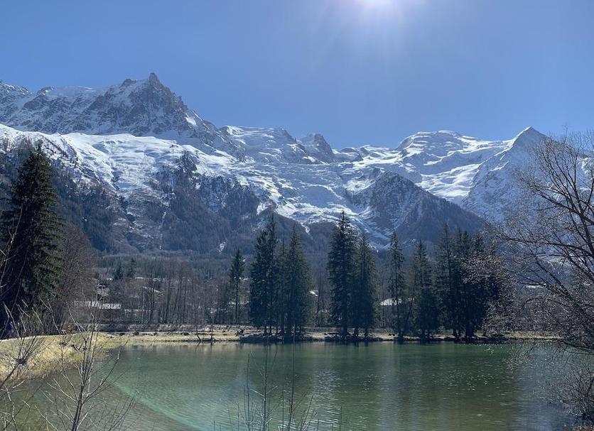 Outdoors view Photo