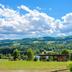 Outdoors view