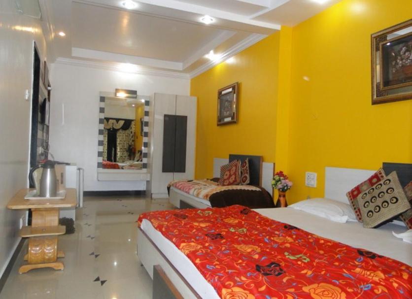 Bedroom Photo