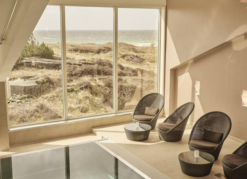 Spa Photo