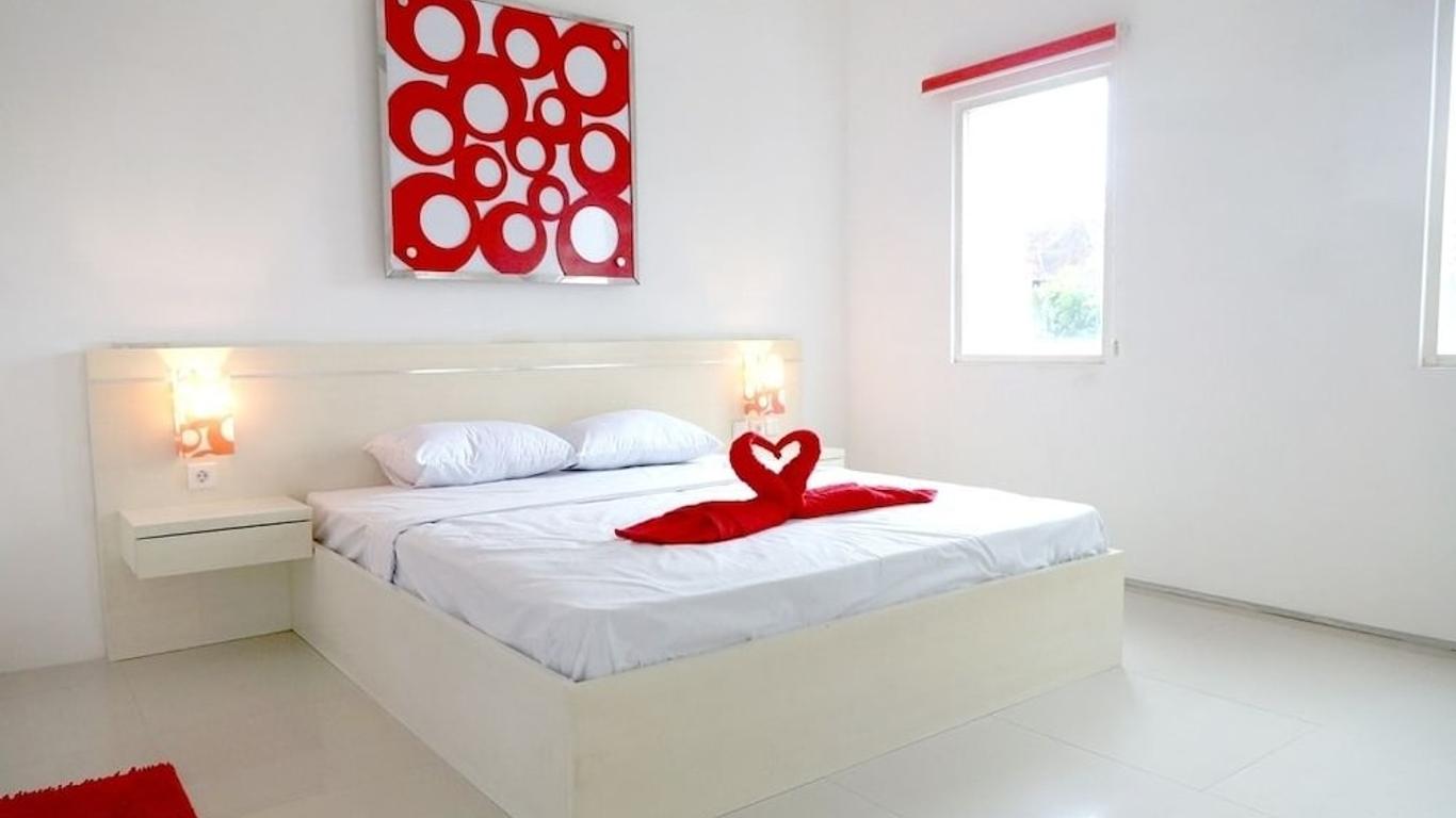 RedDoorz @ Raya Canggu 2