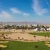 Golf course