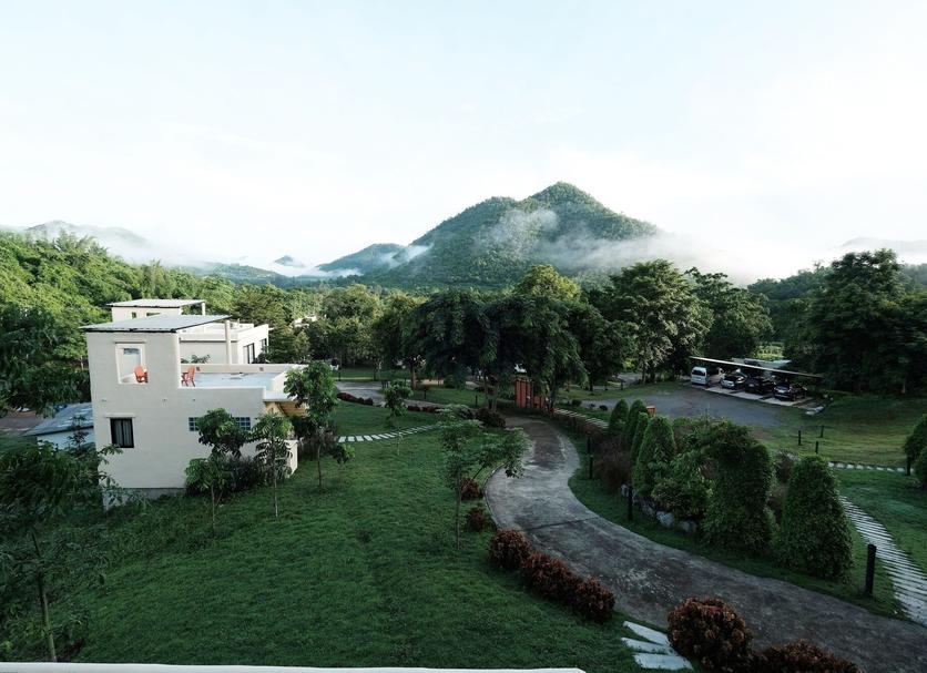 Outdoors view Photo