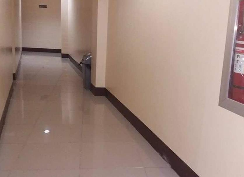 Hallway Photo