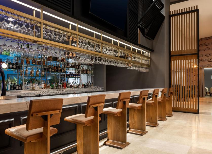 Bar Photo