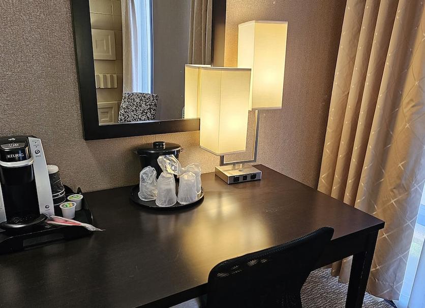 Room amenity Photo