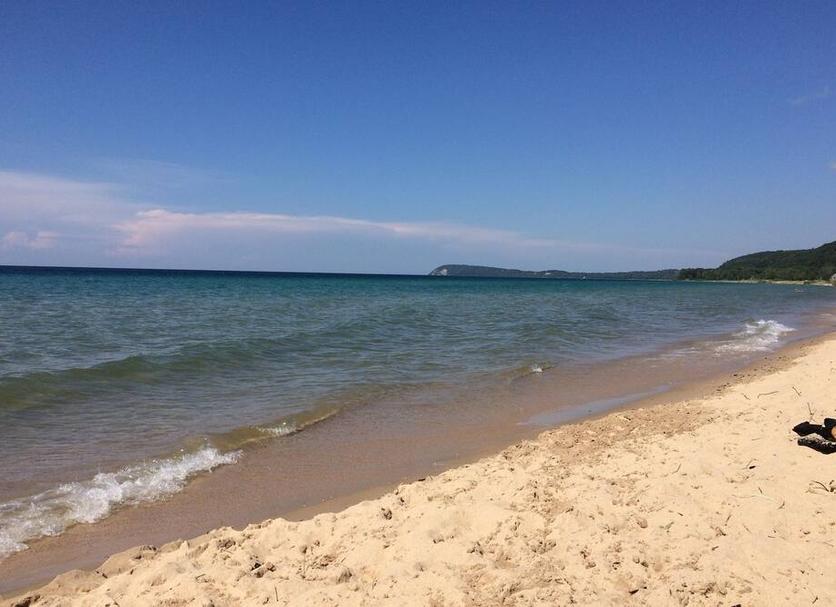 Beach Photo