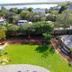 Outdoors view
