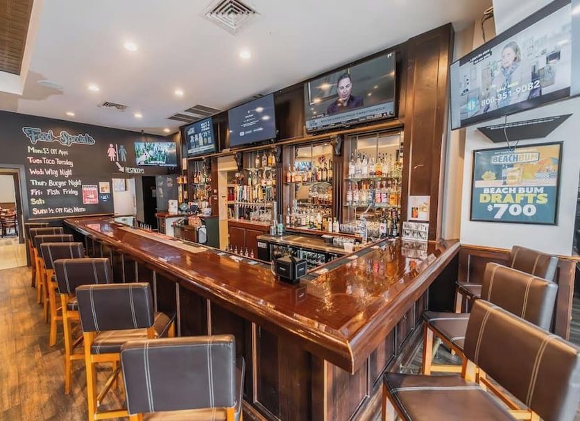 Bar Photo