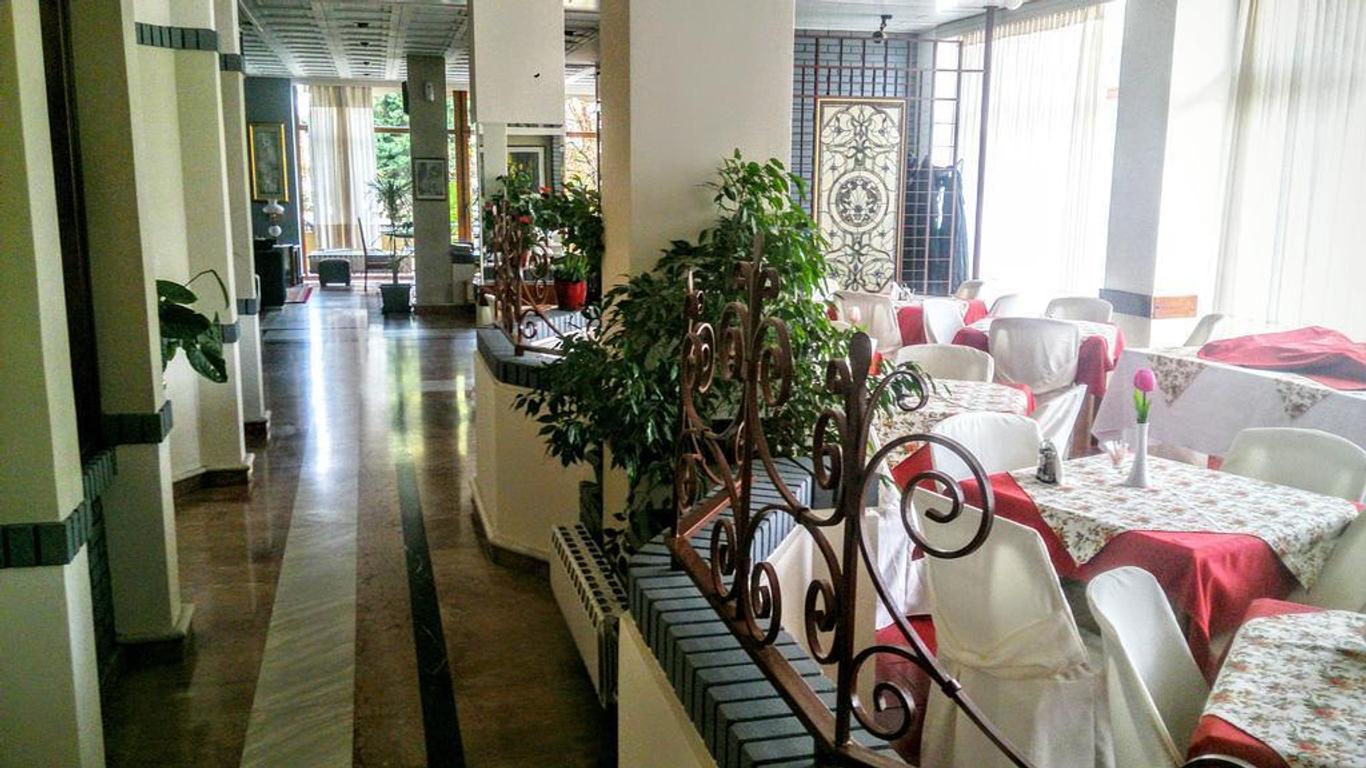Hotel Villa Tasko