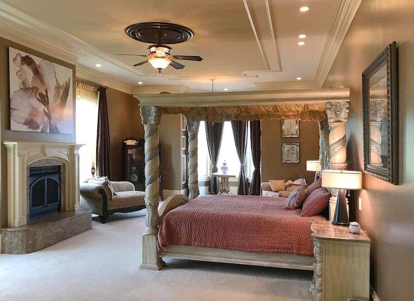 Bedroom Photo